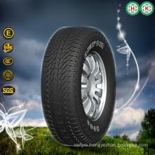 Vehicles Tyre Auto Part Passenger Car Tyres